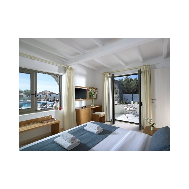 CHC Coriva Beach Hotel