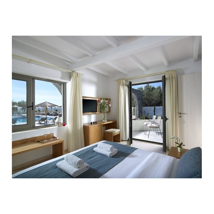 CHC Coriva Beach Hotel