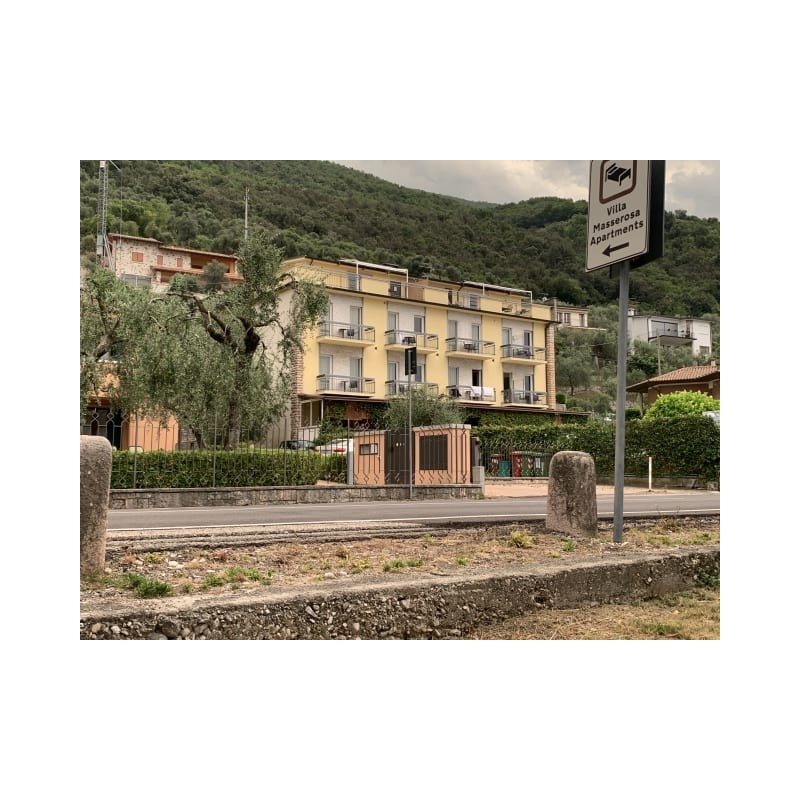 Hotel Rosmari