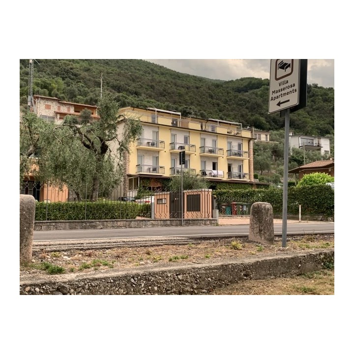 Hotel Rosmari