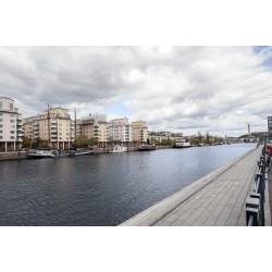 Motel L Hammarby Sjöstad