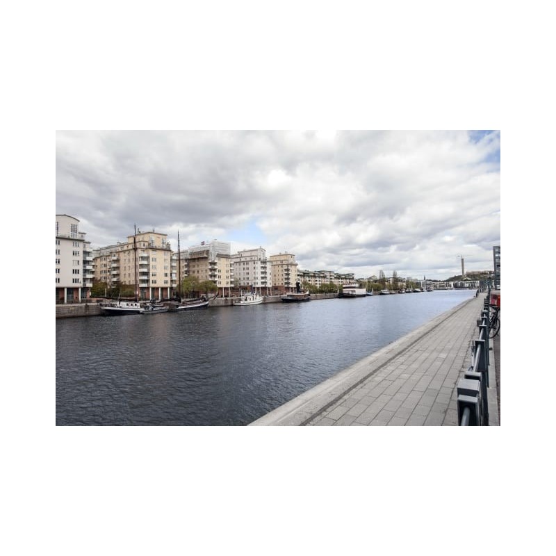 Motel L Hammarby Sjöstad