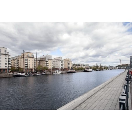Motel L Hammarby Sjöstad