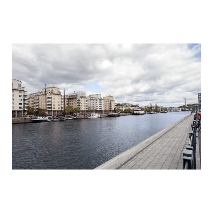Motel L Hammarby Sjöstad
