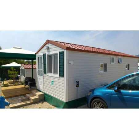 Camping Kovacine