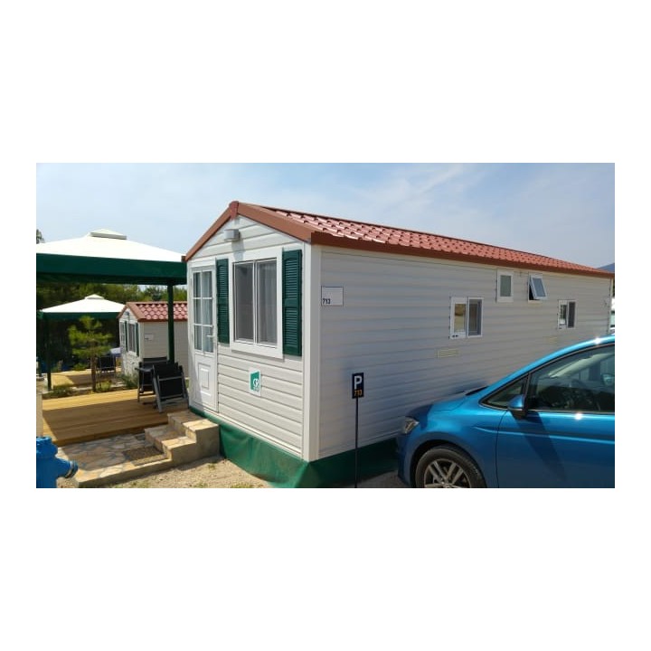 Camping Kovacine