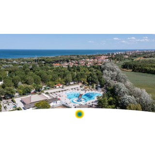 Adriano Family Camping Village