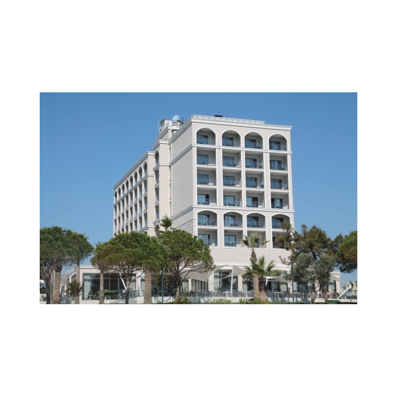 Duja Didim Hotel