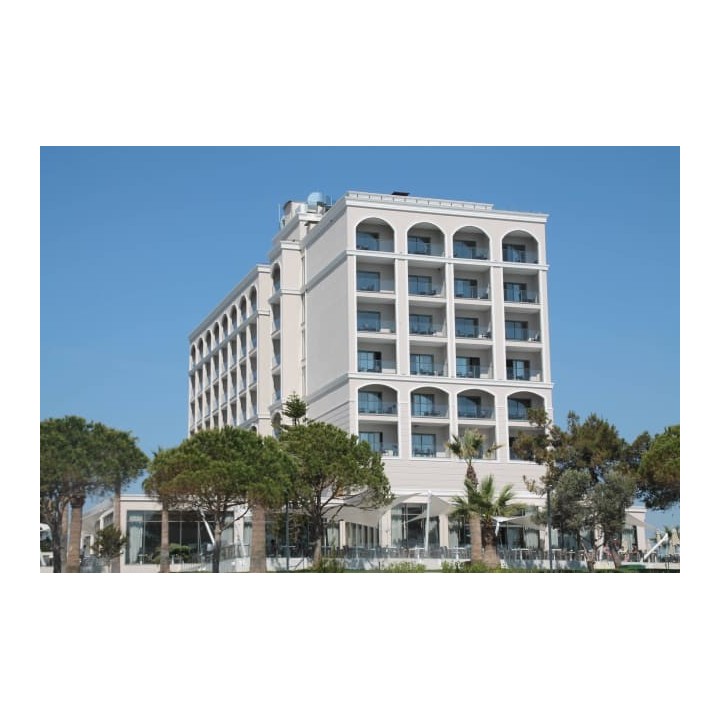 Duja Didim Hotel