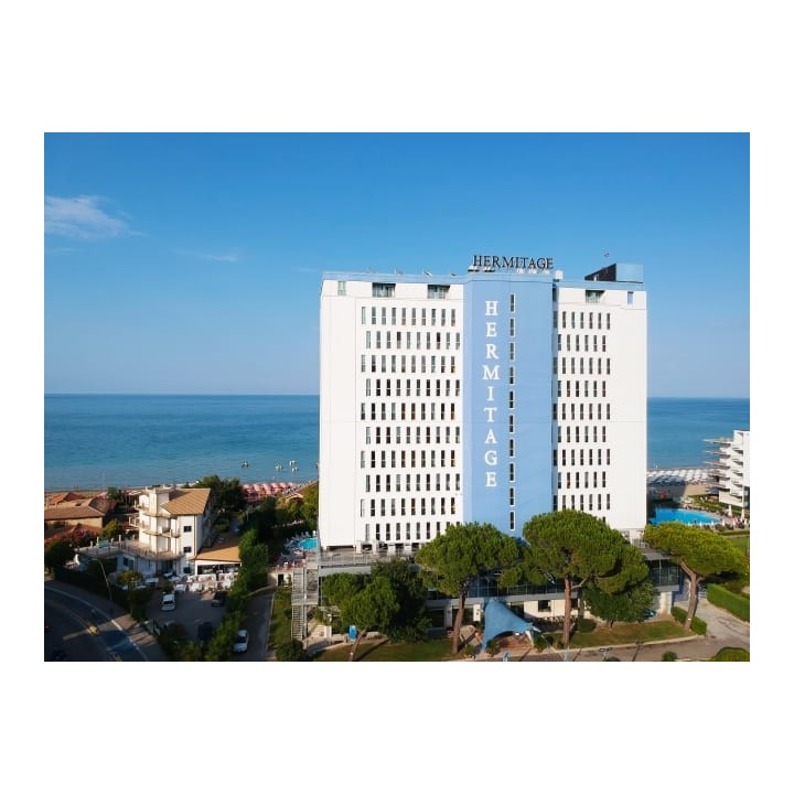Hotel Hermitage