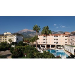 Hotel Zena Resort