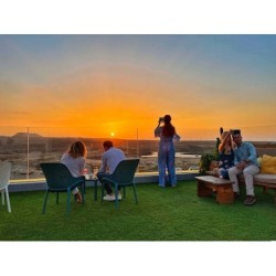 Bristol Sunset Beach - Holiday Apartments