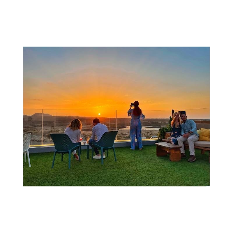 Bristol Sunset Beach - Holiday Apartments