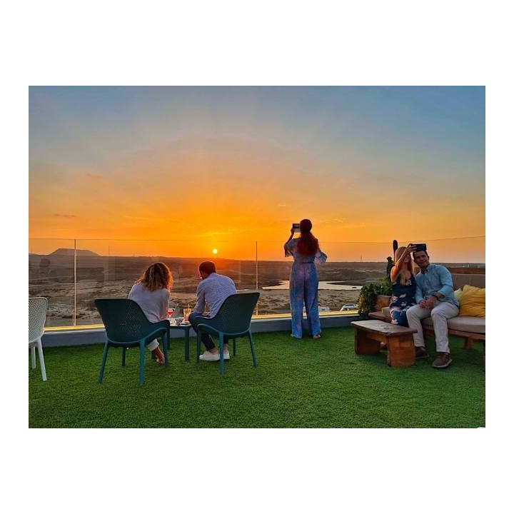Bristol Sunset Beach - Holiday Apartments