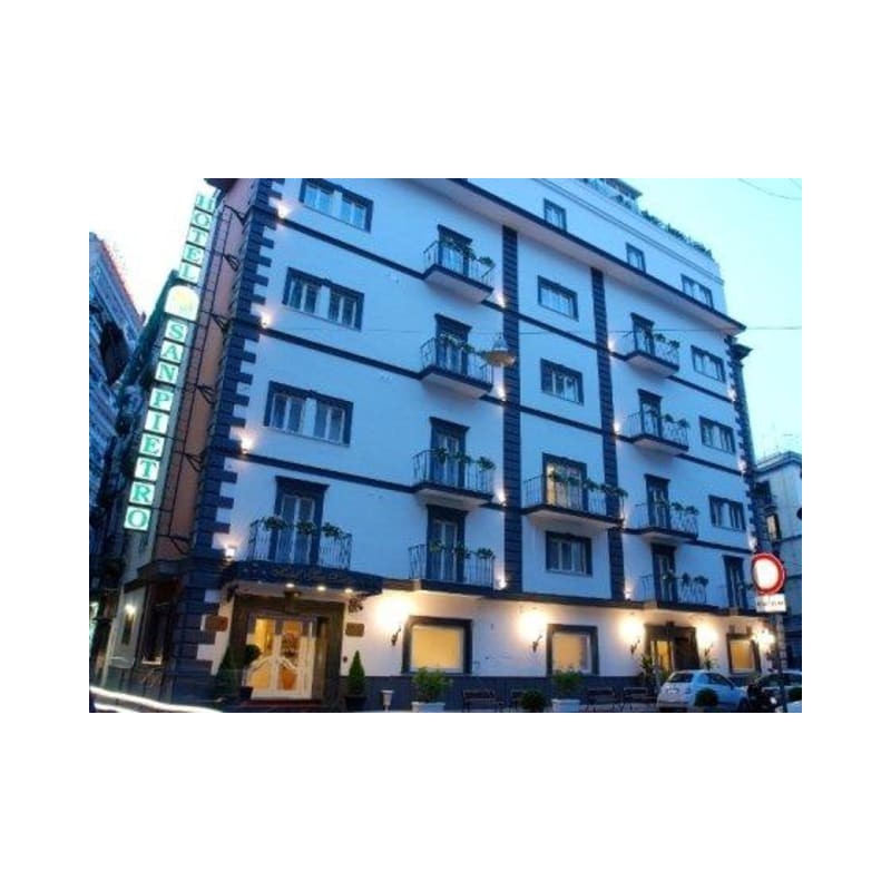 Hotel San Pietro