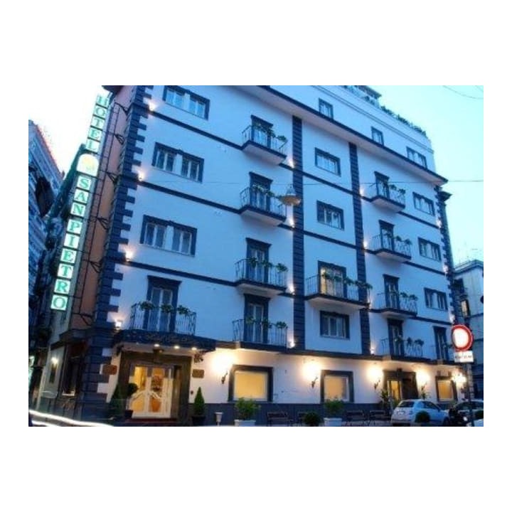 Hotel San Pietro