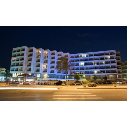 Blue Sky City Beach Hotel