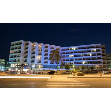 Blue Sky City Beach Hotel