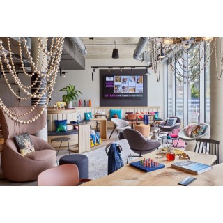 Moxy Karlsruhe