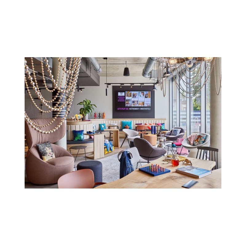 Moxy Karlsruhe