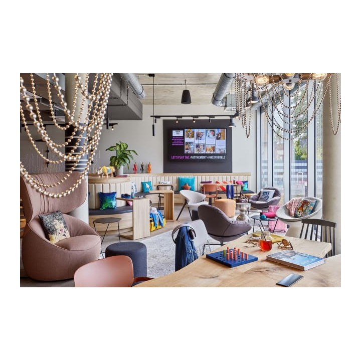 Moxy Karlsruhe