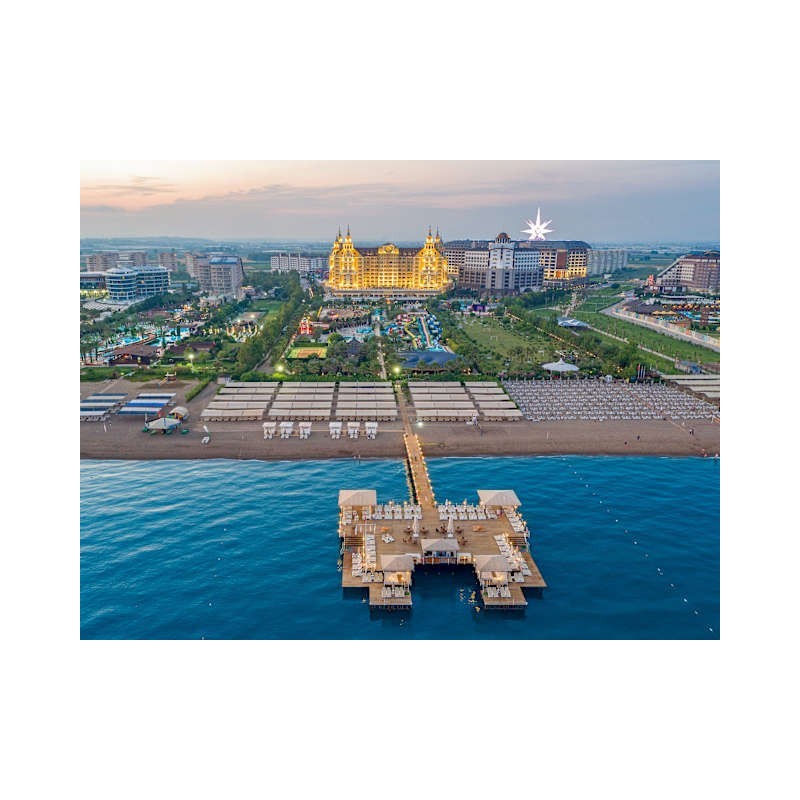 Royal Holiday Palace