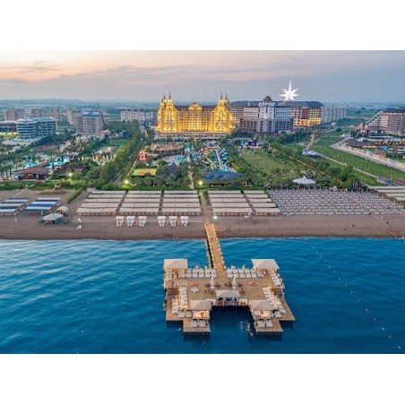 Royal Holiday Palace