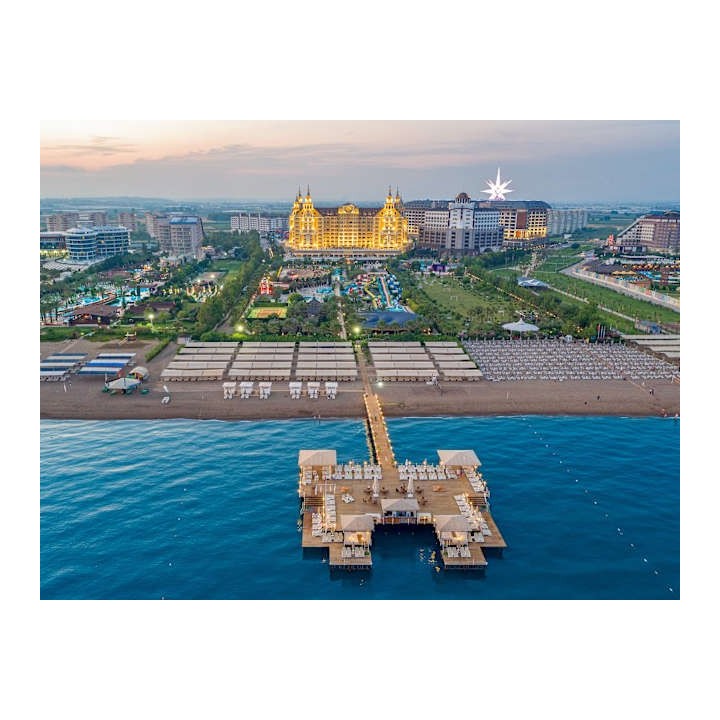 Royal Holiday Palace