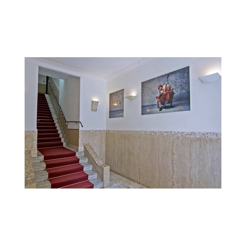Hotel Lirico