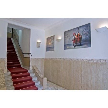 Hotel Lirico