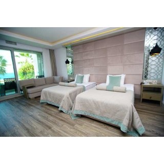 Blue Dreams Resort & Spa