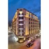 Hotel Zurich Istanbul