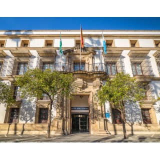 Hotel Jerez Centro