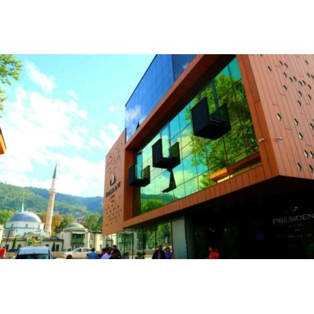 Hotel President Sarajevo