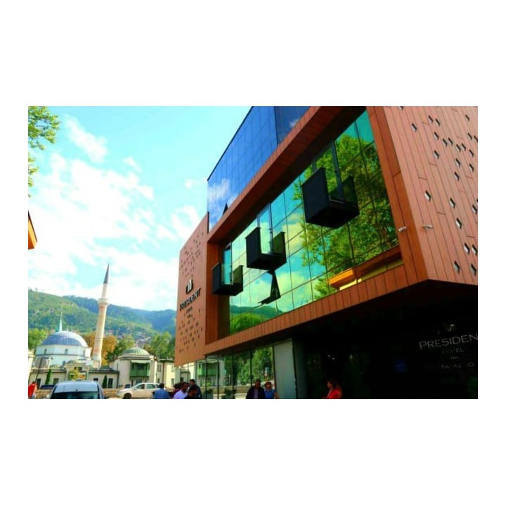 Hotel President Sarajevo