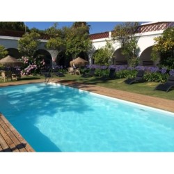 Hotel Meson De Sancho