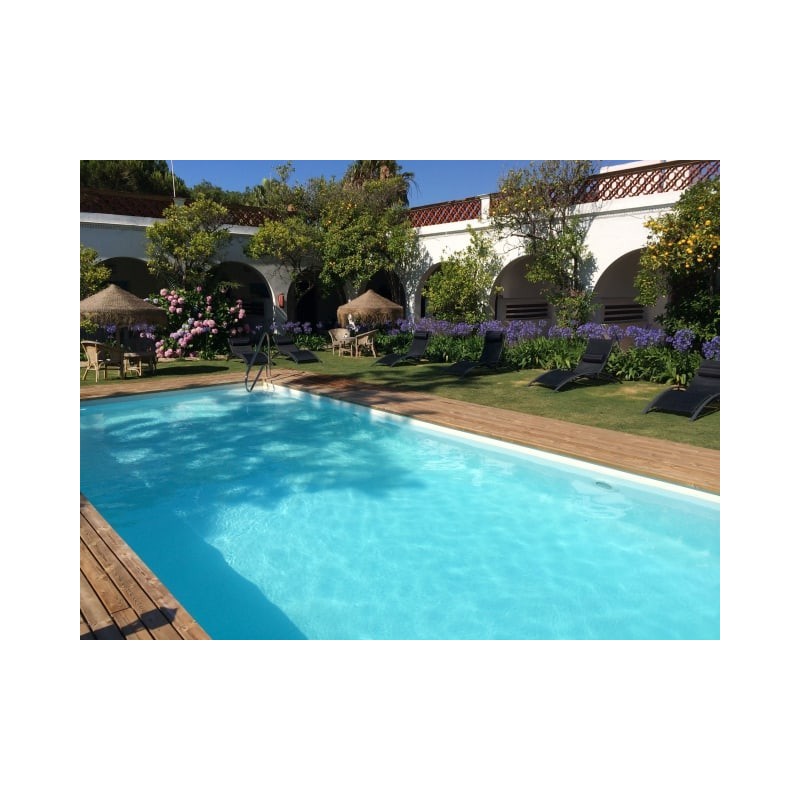 Hotel Meson De Sancho