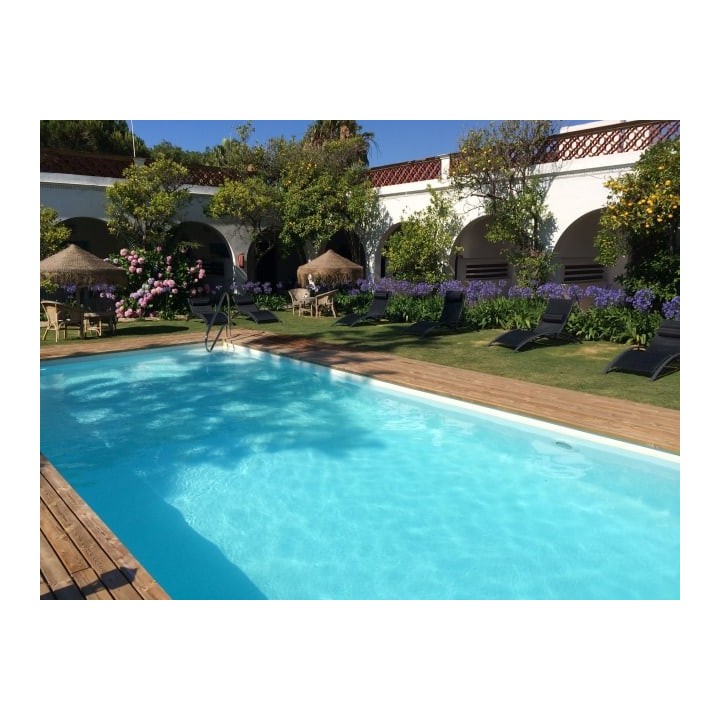Hotel Meson De Sancho
