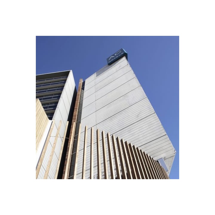 Hotel AC SOM
