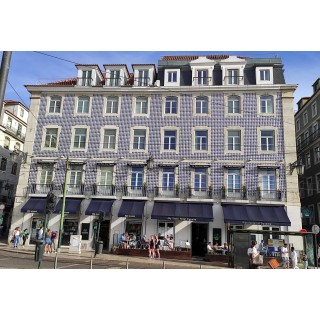 My Story Hotel Figueira