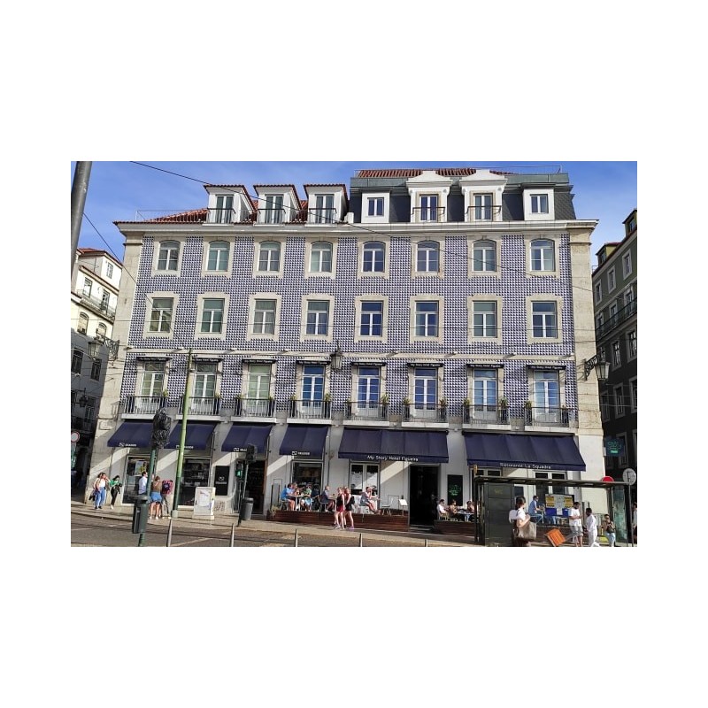 My Story Hotel Figueira