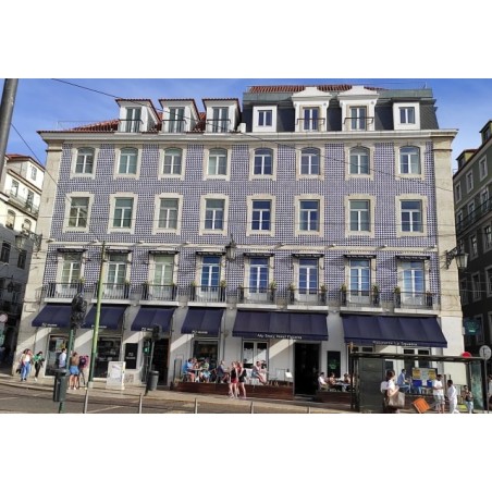 My Story Hotel Figueira