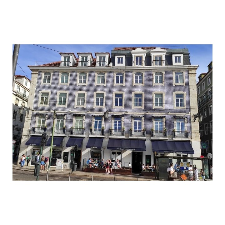 My Story Hotel Figueira