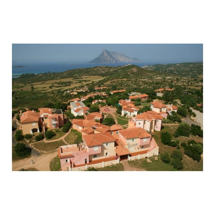 Lu Nibareddu - Aparthotel & Residence