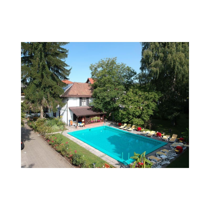 Hotel Pörtschacherhof