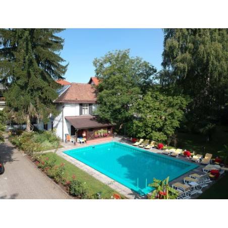 Hotel Pörtschacherhof