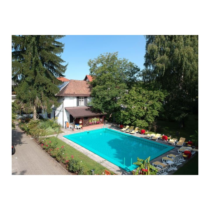 Hotel Pörtschacherhof