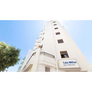 R2 Cala Millor Beach Apartment