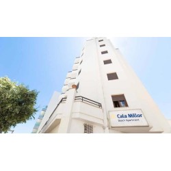 R2 Cala Millor Beach Apartment