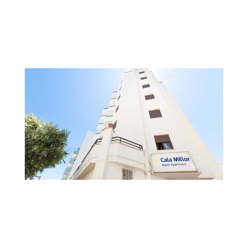 R2 Cala Millor Beach Apartment
